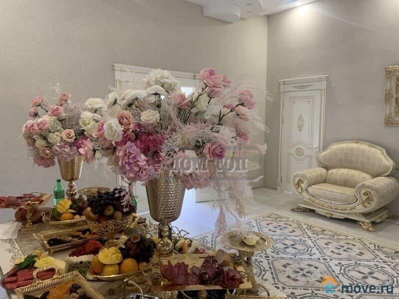 коттедж, 1500 м²