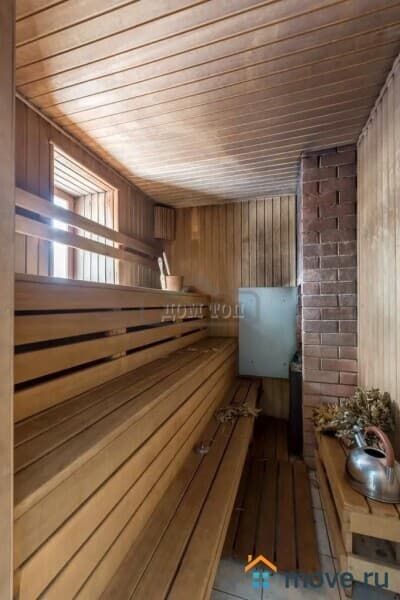 коттедж, 470 м²