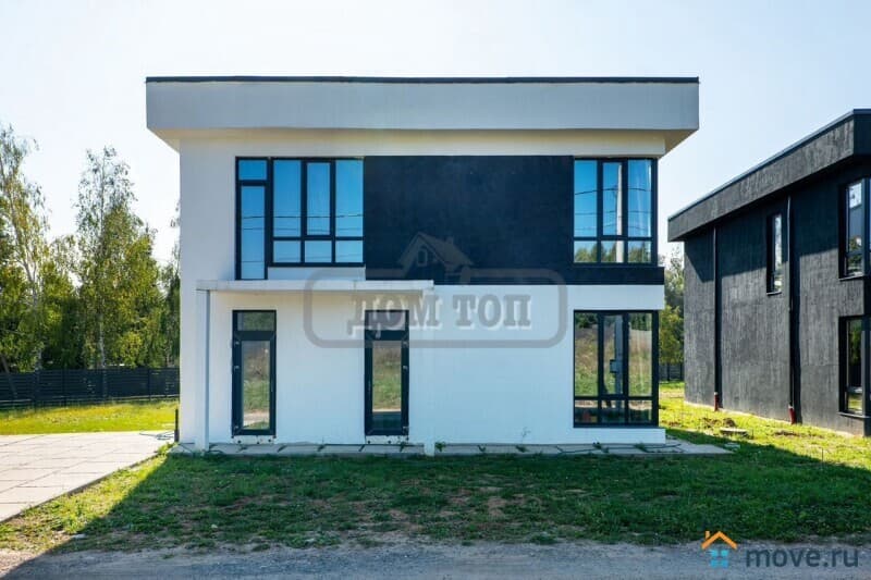 коттедж, 261 м²