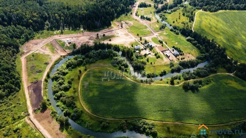 коммерческий участок, 7.83 сотки