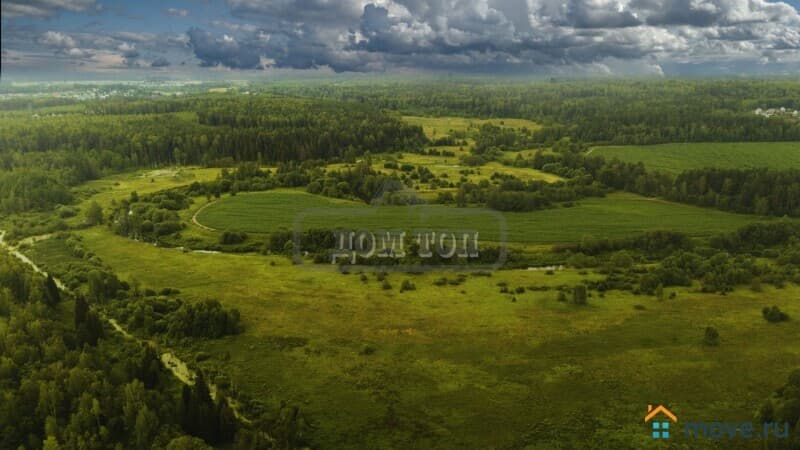 коммерческий участок, 7.83 сотки