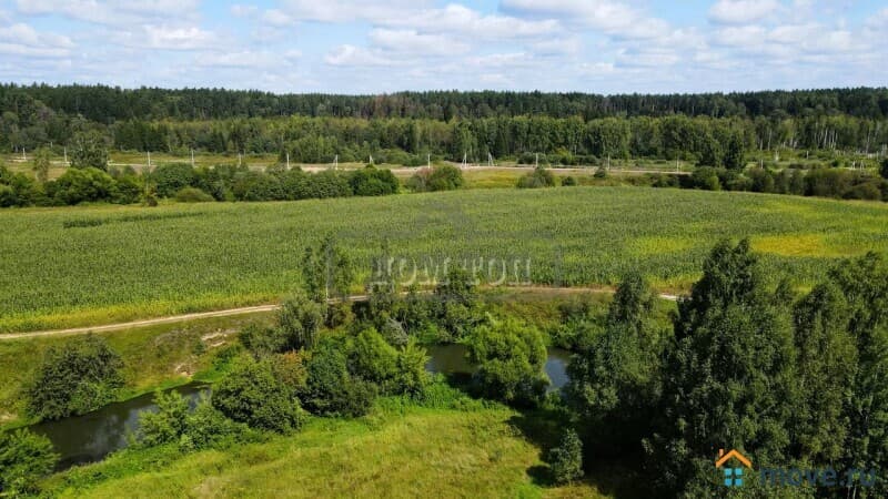 земля с/х назначения, 10.58 сотки