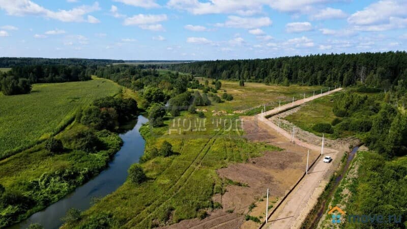 земля с/х назначения, 10.58 сотки