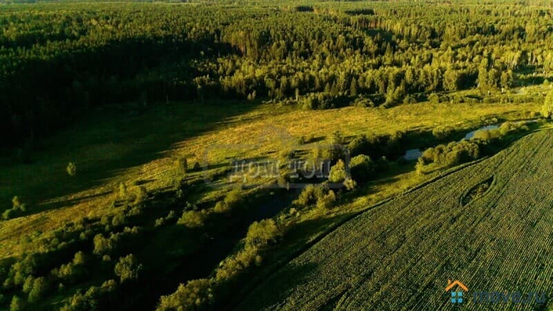 земля с/х назначения, 17 соток
