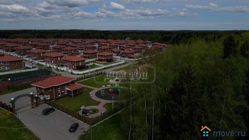 коттедж, 150 м²