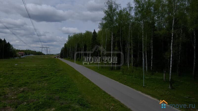 коттедж, 120 м²