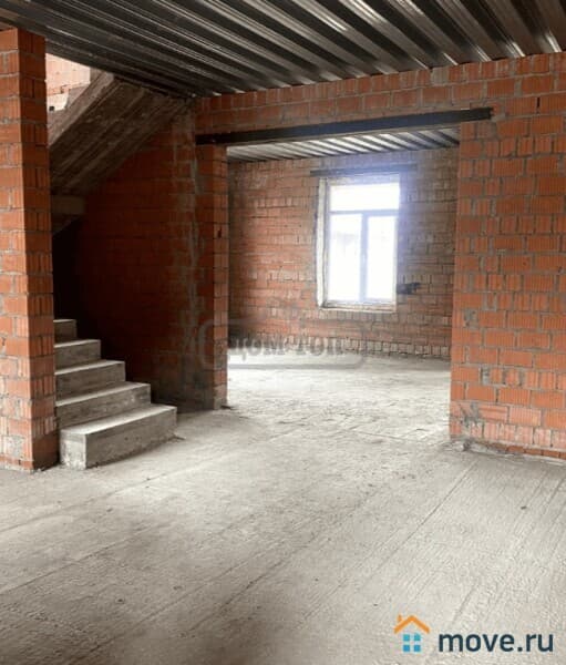 коттедж, 120 м²