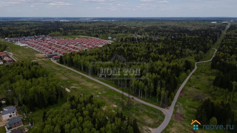 коттедж, 165 м²