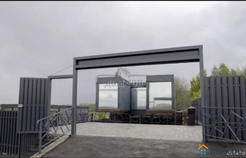 коттедж, 120 м²