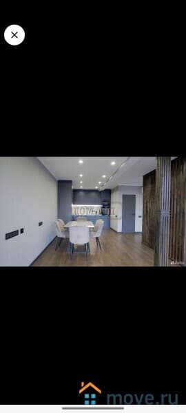 коттедж, 120 м²