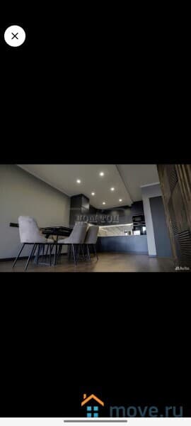 коттедж, 120 м²