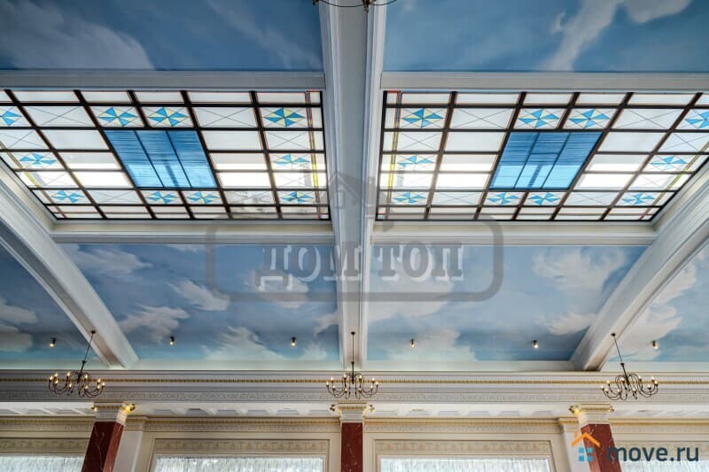 коттедж, 9626 м&sup2;