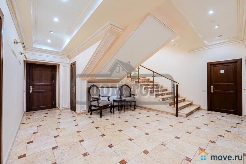 коттедж, 9626 м&sup2;