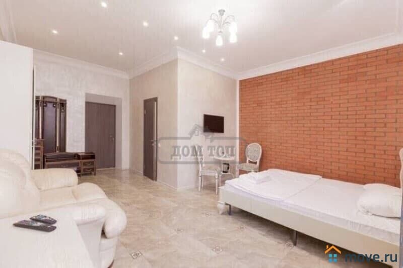 коттедж, 400 м²