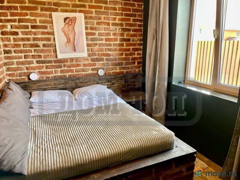 коттедж, 250 м²