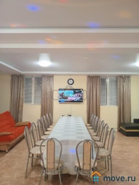 коттедж, 260 м&sup2;