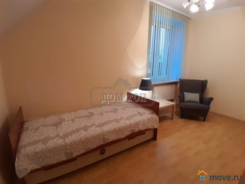 коттедж, 500 м²