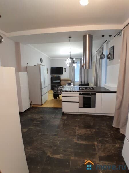 коттедж, 500 м²