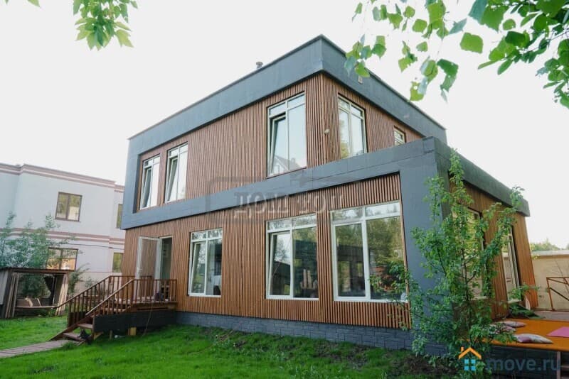 дом, 350 м&sup2;