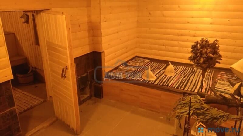 коттедж, 300 м&sup2;