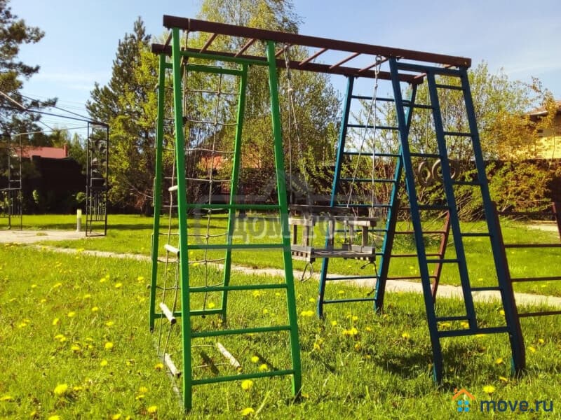 дом, 320 м&sup2;