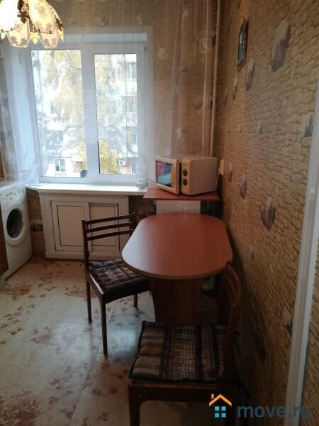 1-комн. квартира, 31 м&sup2;