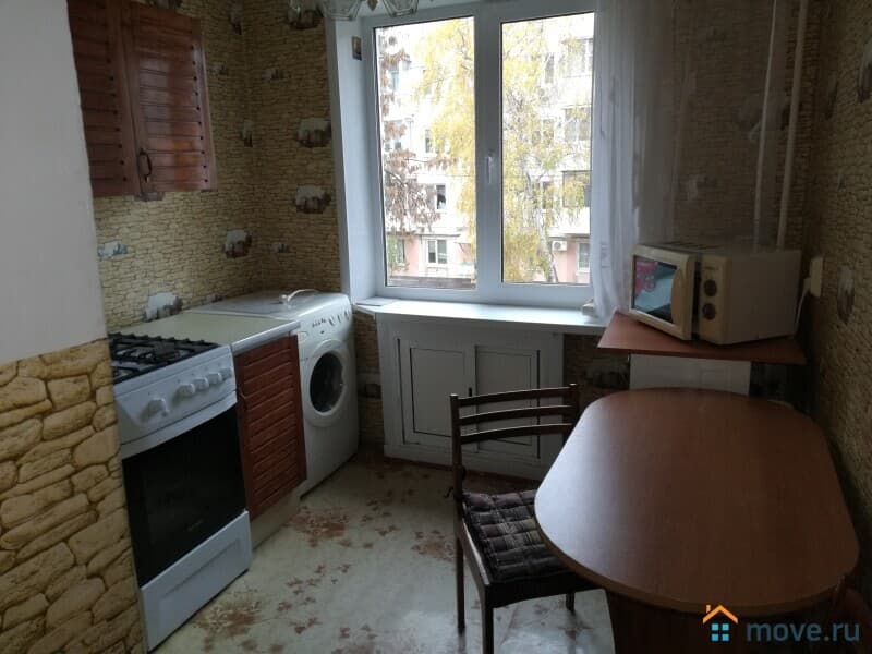 1-комн. квартира, 31 м&sup2;