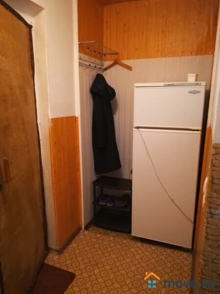 1-комн. квартира, 31 м&sup2;