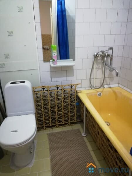 1-комн. квартира, 31 м&sup2;