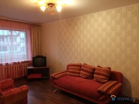 Сдается 1-комнатная квартира, 30 м&sup2;, Отрадный, улица Пионерская, 33а