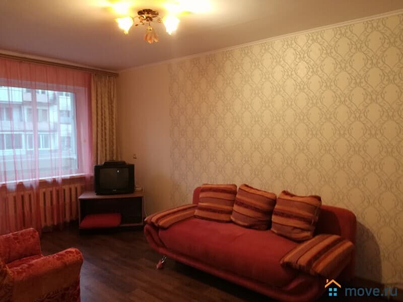 1-комн. квартира, 30 м&sup2;