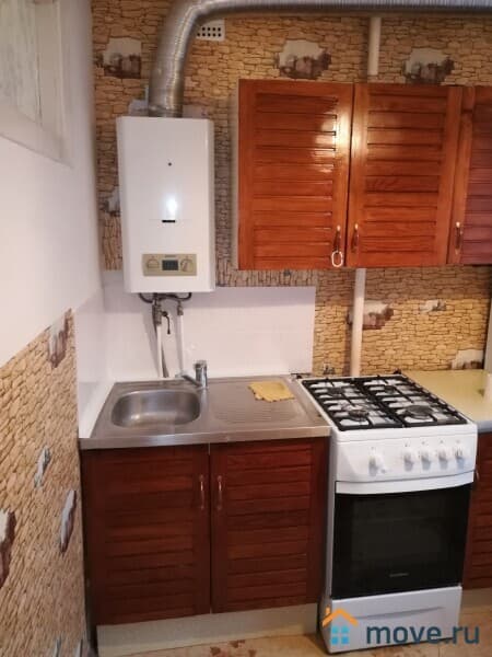 1-комн. квартира, 30 м&sup2;