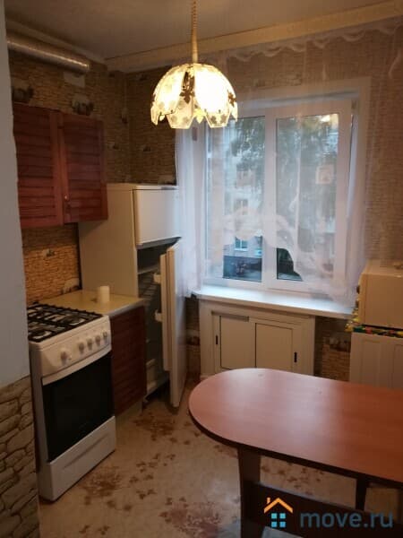 1-комн. квартира, 30 м&sup2;