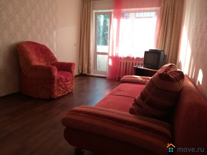 1-комн. квартира, 30 м&sup2;