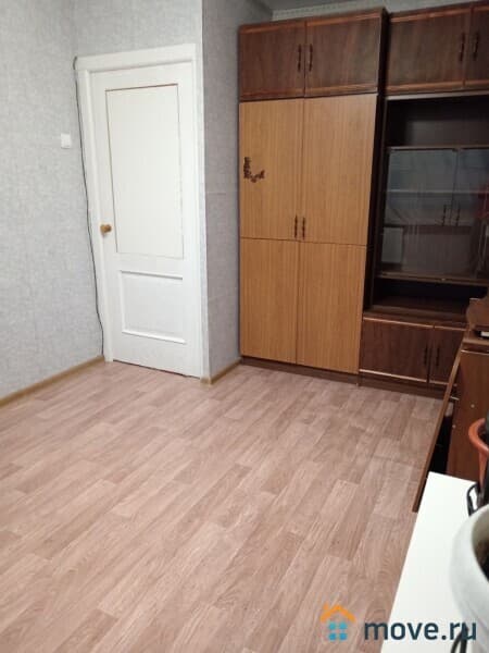 2-комн. квартира, 44.3 м²