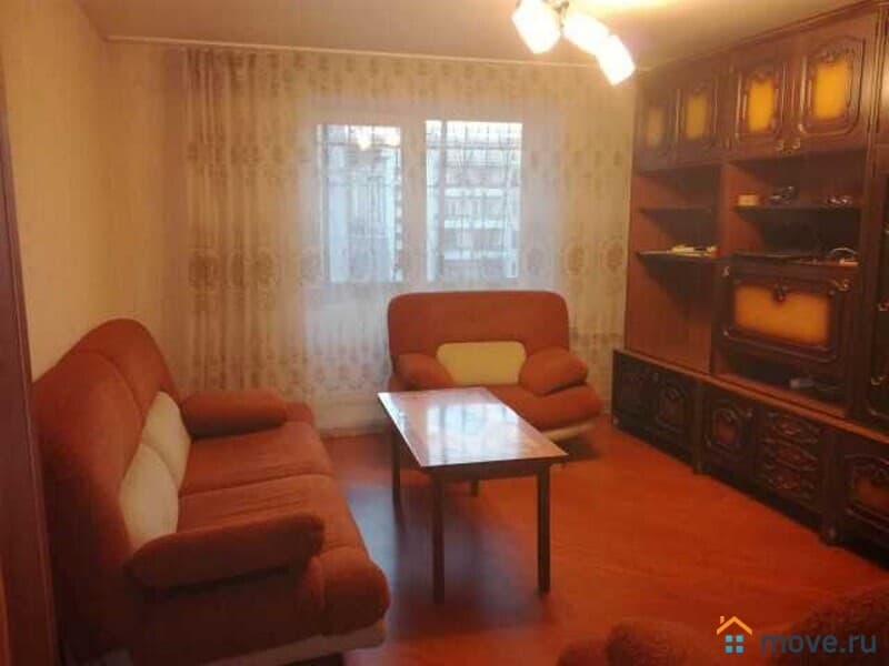 3-комн. квартира, 59 м²