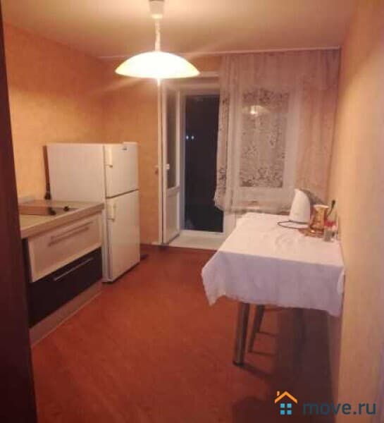 3-комн. квартира, 59 м²