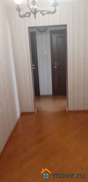 3-комн. квартира, 59 м²