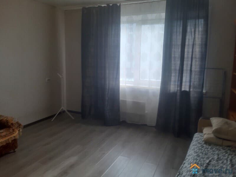 1-комн. квартира, 35 м²