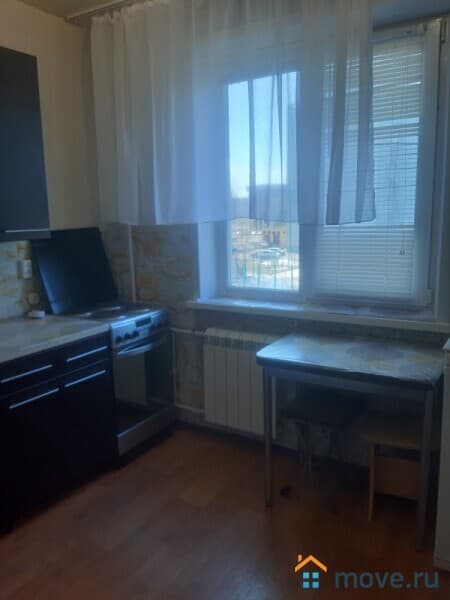 1-комн. квартира, 35 м²