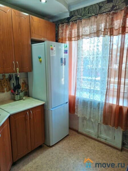 1-комн. квартира, 31 м²