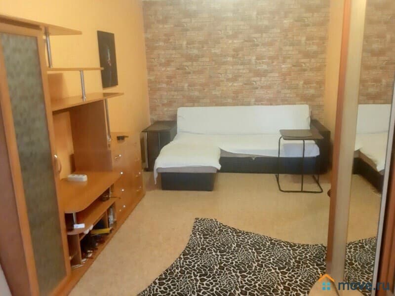 1-комн. квартира, 31 м&sup2;