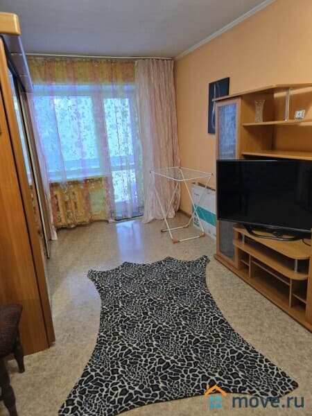 1-комн. квартира, 31 м&sup2;