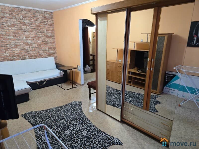 1-комн. квартира, 31 м&sup2;