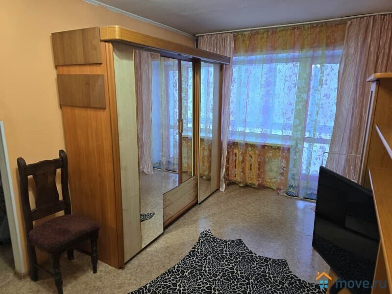 1-комн. квартира, 31 м&sup2;