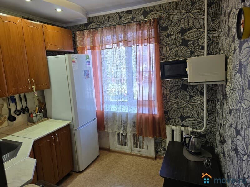 1-комн. квартира, 31 м&sup2;