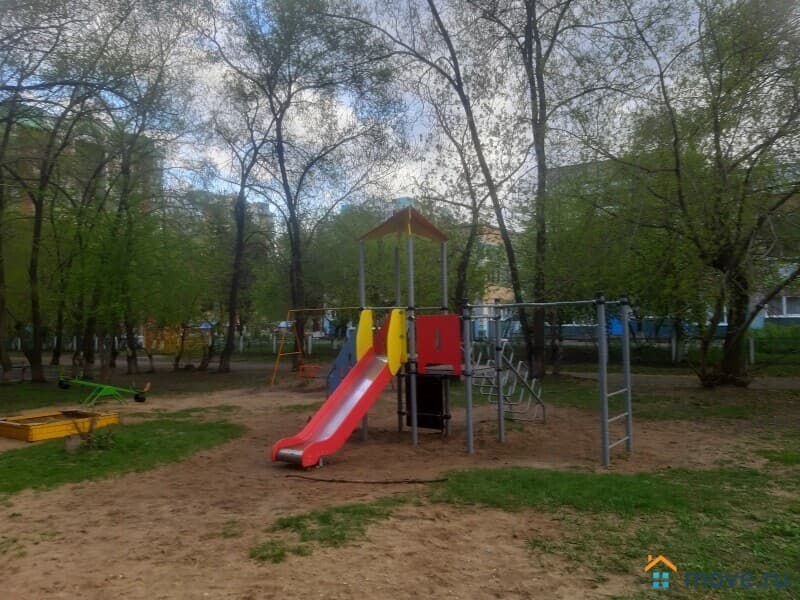 3-комн. квартира, 60 м²