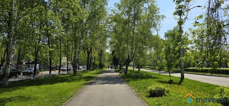 3-комн. квартира, 58 м²