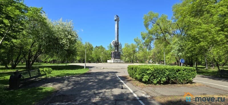 3-комн. квартира, 58 м²