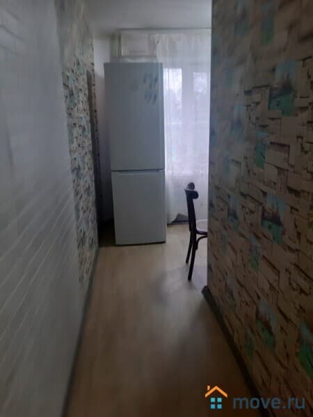 1-комн. квартира, 30 м²